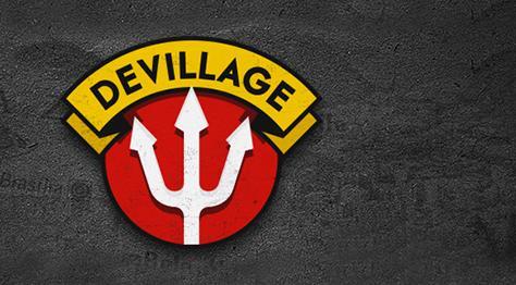 LogoDeVillage
